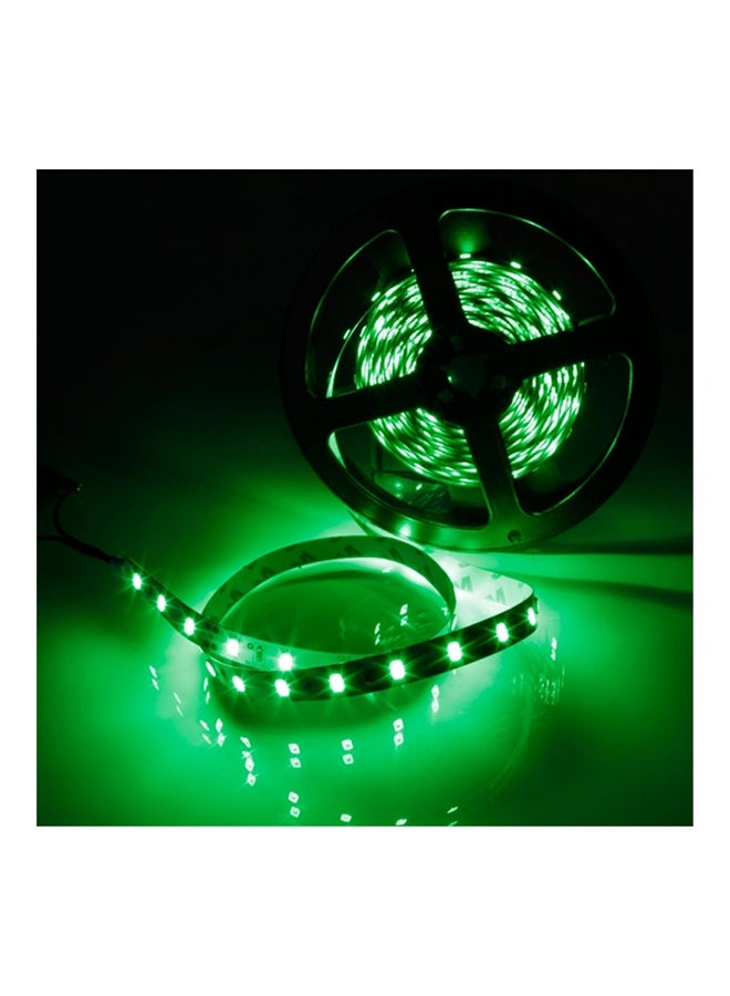 واي دابليو إكس لايت شريط إضاءة LED مع محول أخضر 26 x 18 x 6سم  - Image 2