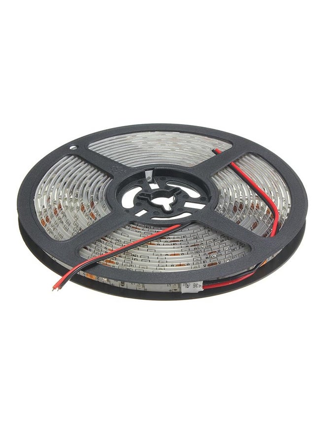 واي دابليو إكس لايت شريط إضاءة LED مرن ومضاد للماء أسود/ أبيض - Image 1