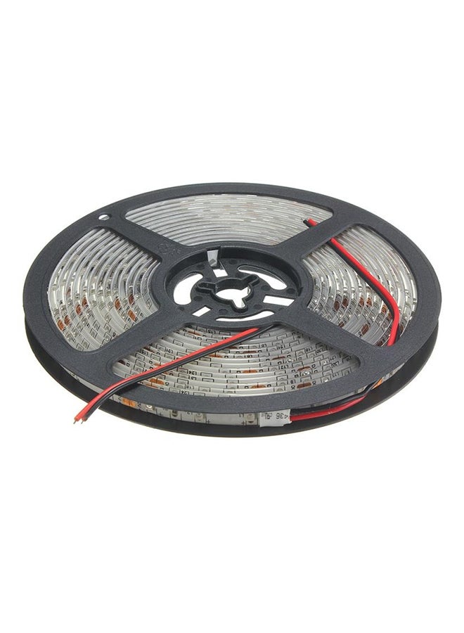 واي دابليو إكس لايت شريط إضاءة LED مرن ومضاد للماء أسود/ أبيض - Image 1