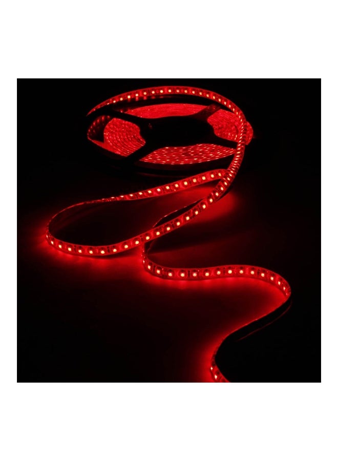 واي دابليو إكس لايت شريط إضاءة LED مرن ومضاد للماء أسود/ أبيض - Image 2