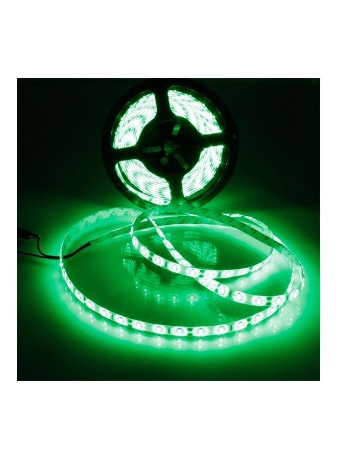 YWXLight Dimmable Waterproof Remote Control LED Strip Kit Black/White - Image 2