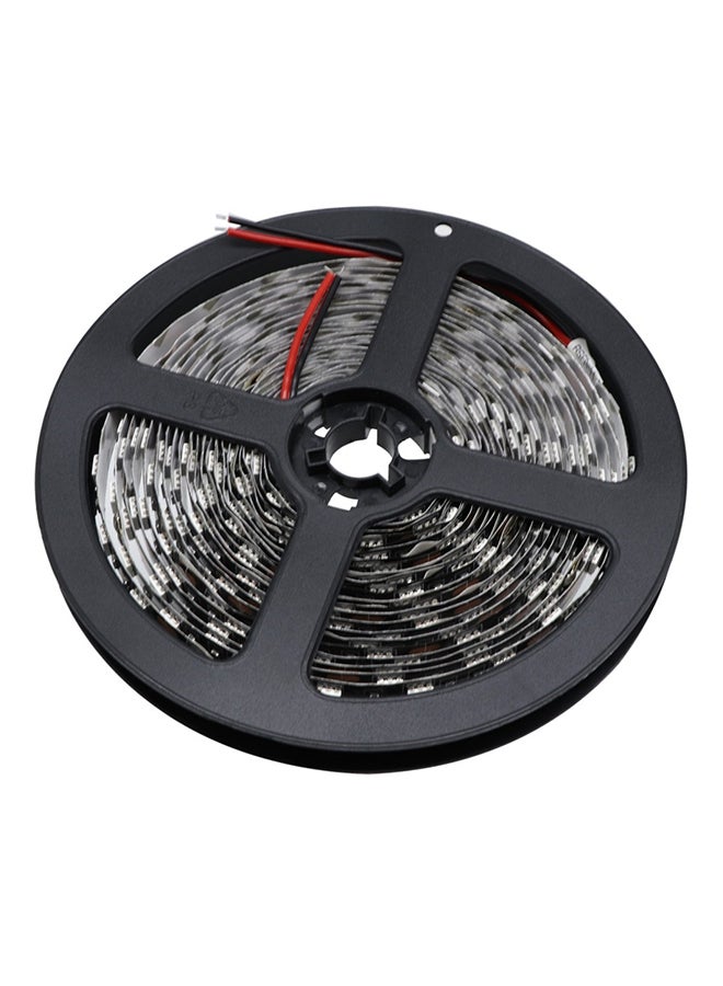 واي دابليو إكس لايت شريط إضاءة بلوحة أسود - Image 1