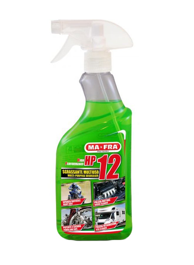 Multi Purpose Degreaser