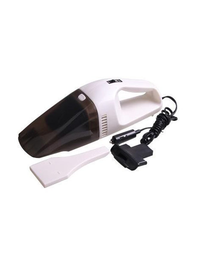 Generic Portable Super Suction Car Vacuum Cleaner  - Image 1
