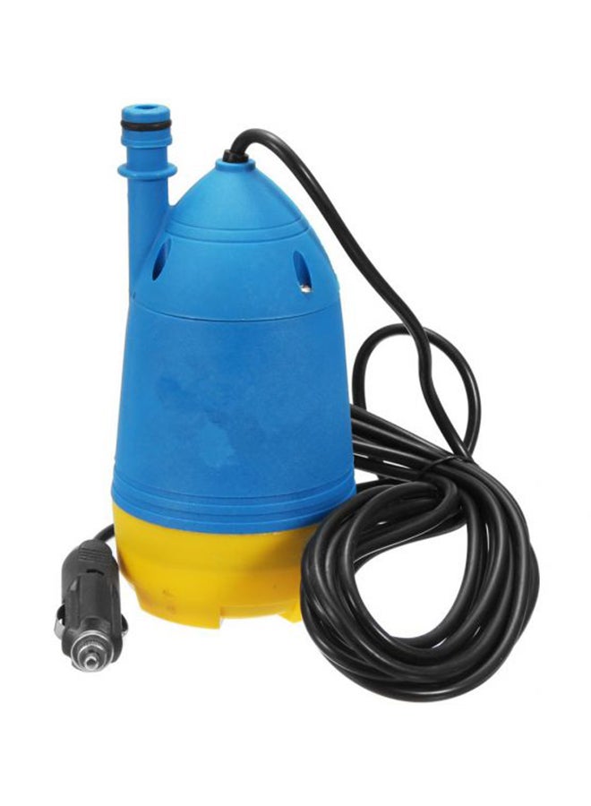 Portable Car Washing Pump Set