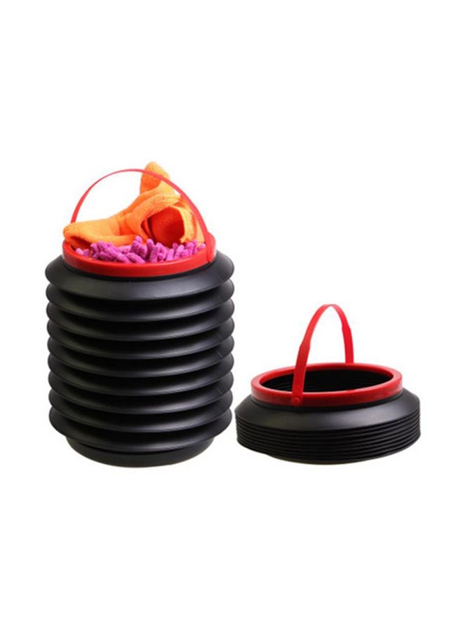 Generic Folding Telescopic Bucket 
