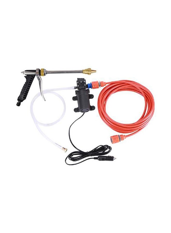 Generic High Pressure Water Pump Cleaning Kit 