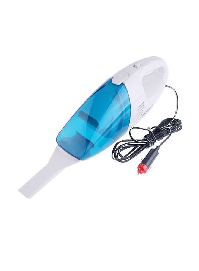 Generic Electric Car Vacuum Cleaner 