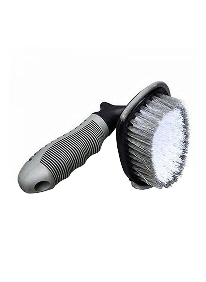Generic Car Tyre Cleaning Brush 