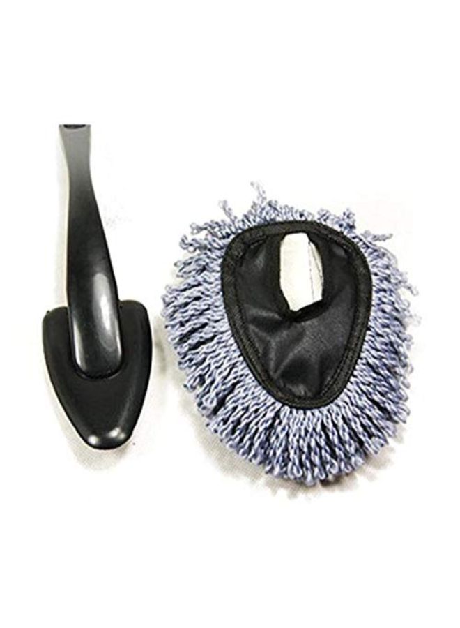 Microfiber Vehicle Cleaning Brush - Image 2