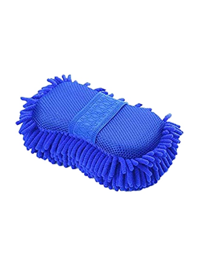 Generic Microfiber Car Cleaning Sponge  - Image 1