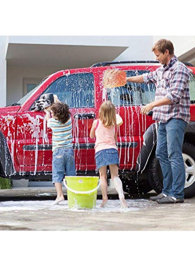 Generic - Microfiber Car Cleaning Gloves - Image 1