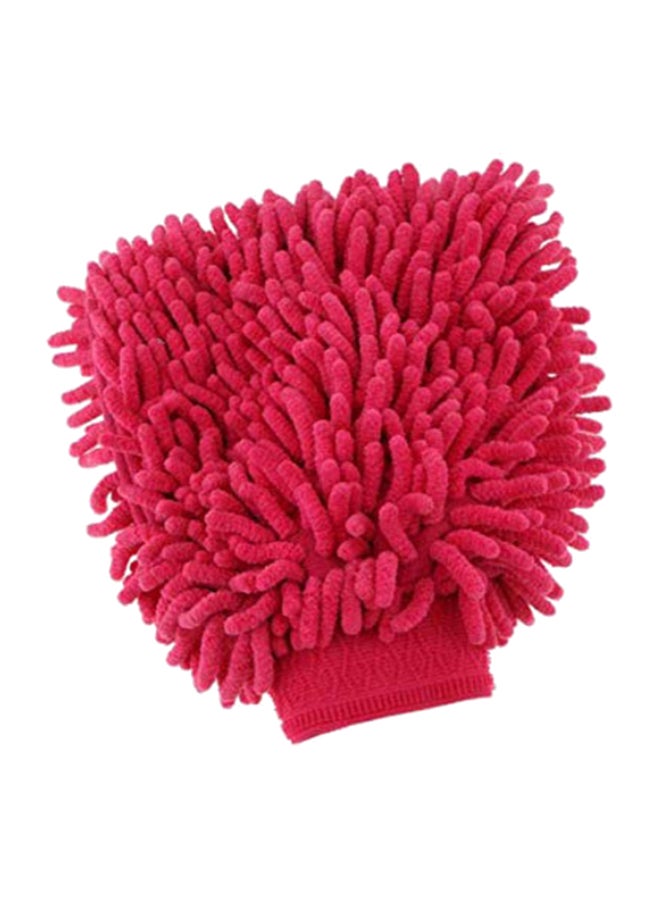 JJX Microfiber Car Cleaning Gloves - Image 1