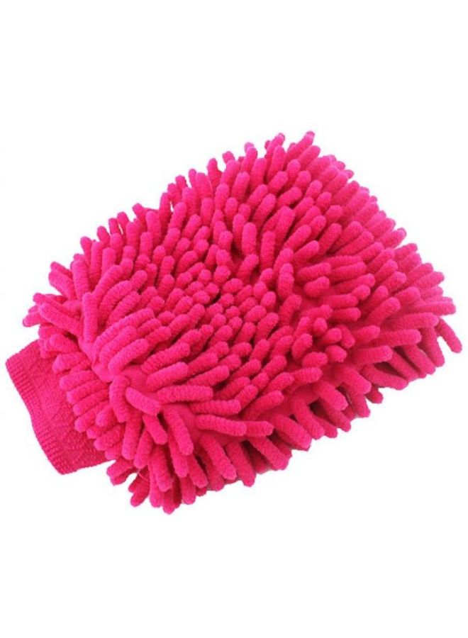 JJX Microfiber Car Cleaning Gloves - Image 2