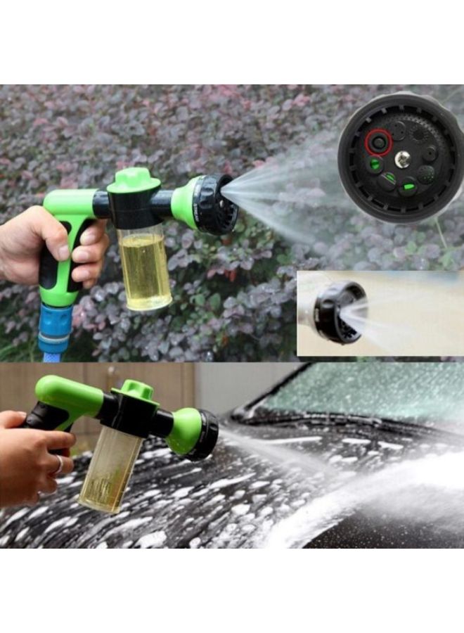 Generic - Dual Use High Pressure Car Wash Gun - Image 1