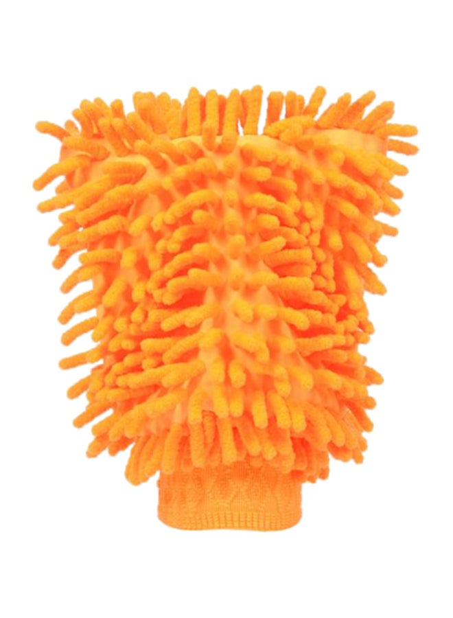 قفازات غسيل سيارة غير خادشة - Image 1