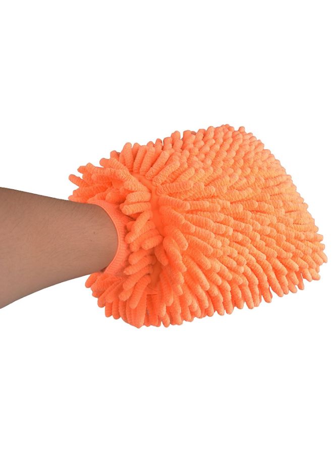 Generic - Scratch Free Car Wash Gloves - Image 1