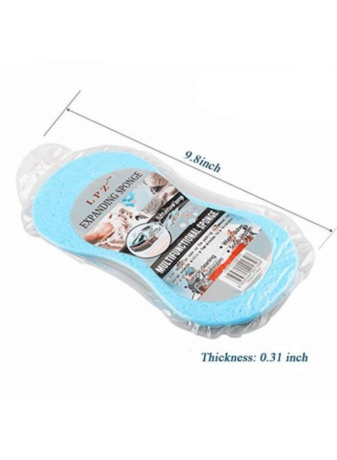 Generic Mini Honeycomb Car Wash Sponge  - Image 3