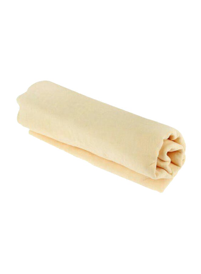 Clean Cham Chamois Leather Soft Towel  - Image 1