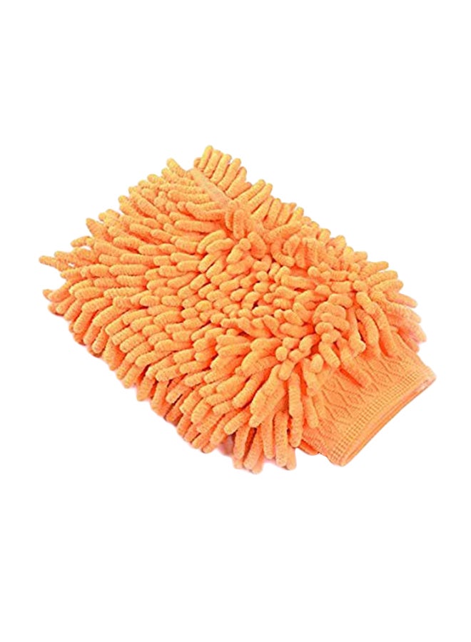 Microfiber Car Washing Gloves - Image 1