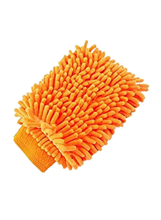 Generic - Two Sided Car Cleaning Gloves - Image 1