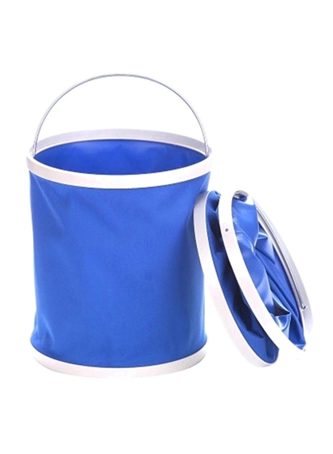 Generic Portable Folding  Car Wash Bucket  - Image 1