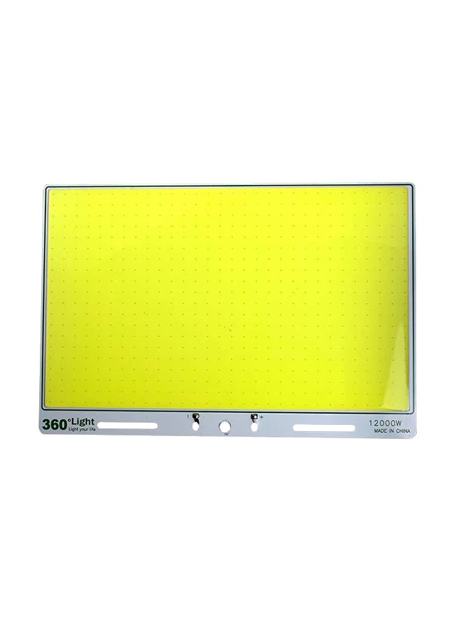 Portable LED Camping Lantern With Magnetic Rotatable Base