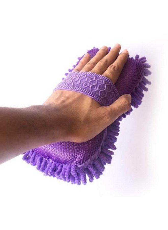 Generic Multipurpose Wash And Dry Cleaning Sponge  - Image 2