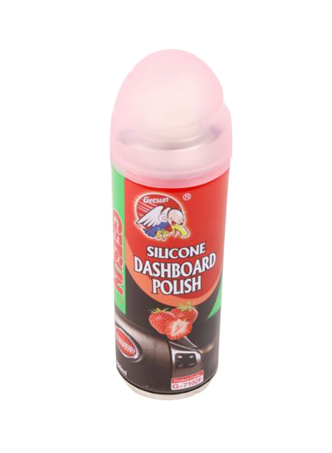 GETSUN Dashboard Polish Spray 