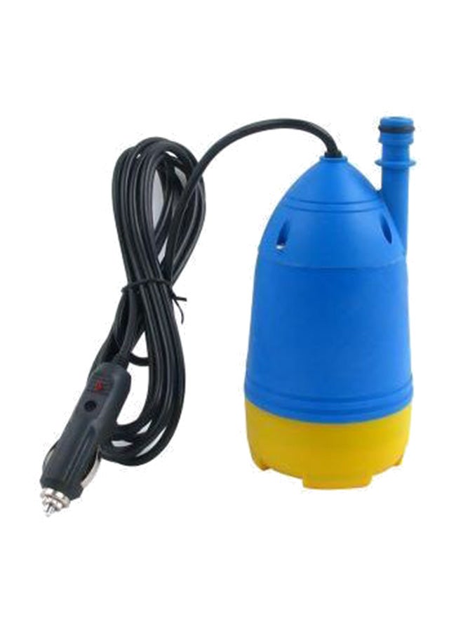 Generic Submersible Water Wash Pump  - Image 1