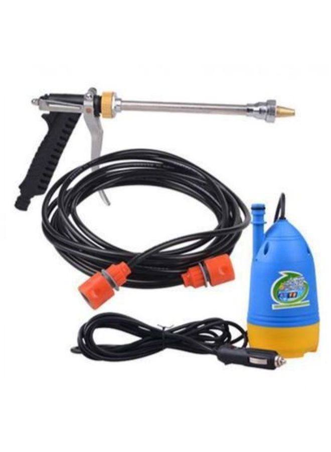Generic Submersible Water Wash Pump  - Image 2