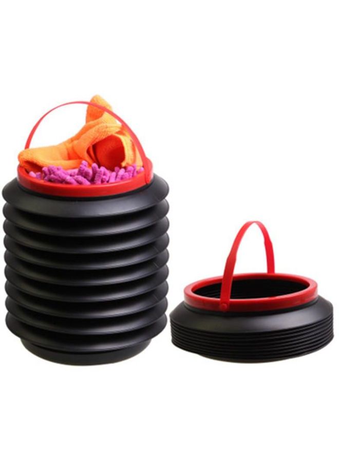 Telescopic Ar Wash Bucket - Image 2