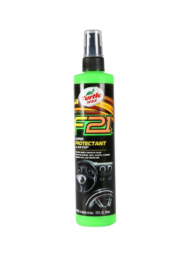 Turtle wax - F21 Super Protectant - Image 1