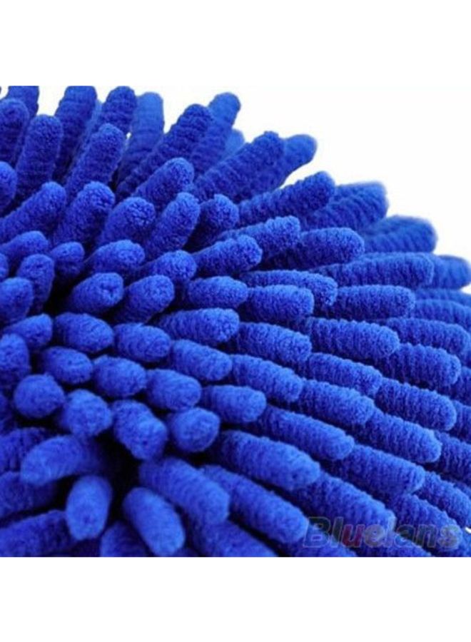 Ultra Fine Mitt Gloves Car Washer - Image 2