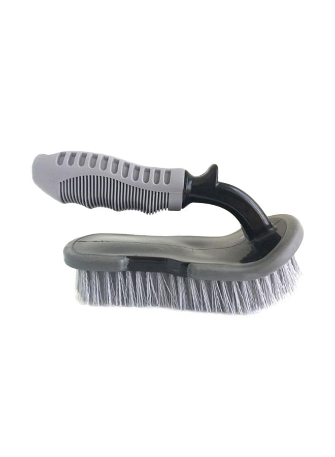 فرشاة تنظيف إطارات بشكل حرف U - Image 1