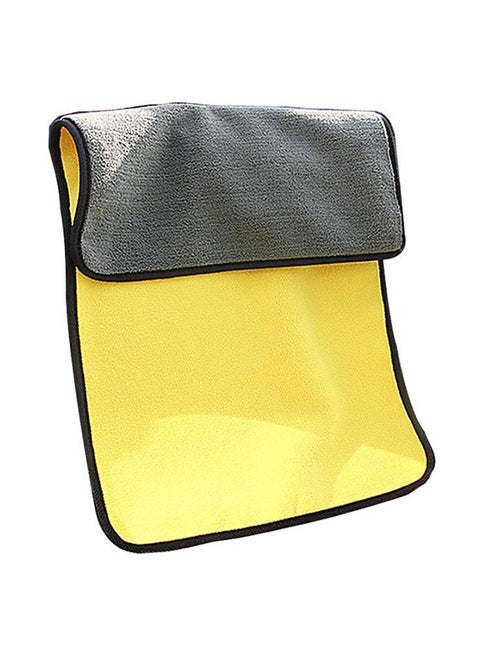 Absorbent Cleaning Car Care Wash Towel