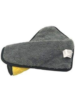 VUP Absorbent Cleaning Car Care Wash Towel  - Image 2