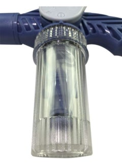 UBOYLI 8-Nozzle Multi Function Spray Gun With Soap Dispenser  - Image 3