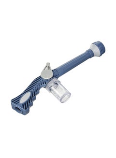 8-Nozzle Multi Function Spray Gun With Soap Dispenser