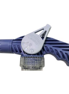 UBOYLI 8-Nozzle Multi Function Spray Gun With Soap Dispenser  - Image 2