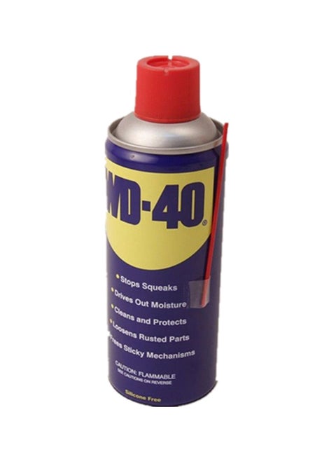 Multi Use Rust Remover Spray