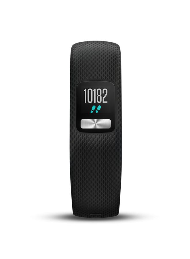 GARMIN Vivofit 4 Fitness Tracker Black  - Image 2