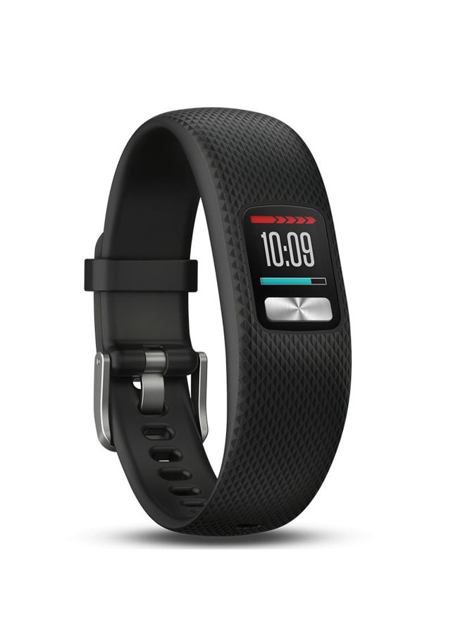 GARMIN Vivofit 4 Fitness Tracker Black  - Image 4