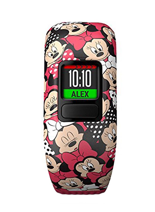 GARMIN Vivofit Jr2 Smart Wristband Fitness Tracker For Wrists Upto 147 mm Multicolour  - Image 1