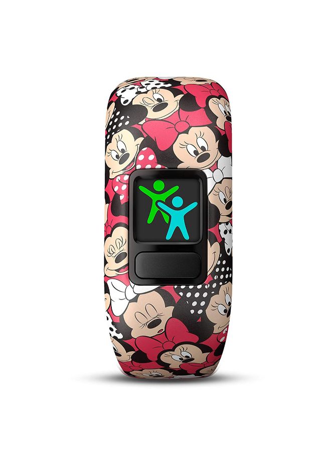 GARMIN Vivofit Jr2 Smart Wristband Fitness Tracker For Wrists Upto 147 mm Multicolour  - Image 2