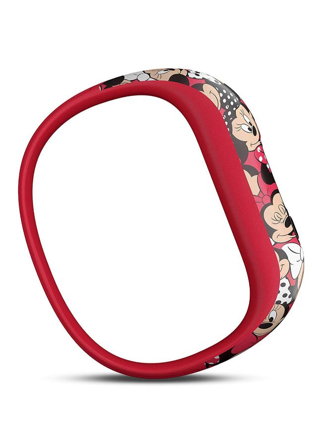 GARMIN Vivofit Jr2 Smart Wristband Fitness Tracker For Wrists Upto 147 mm Multicolour  - Image 3
