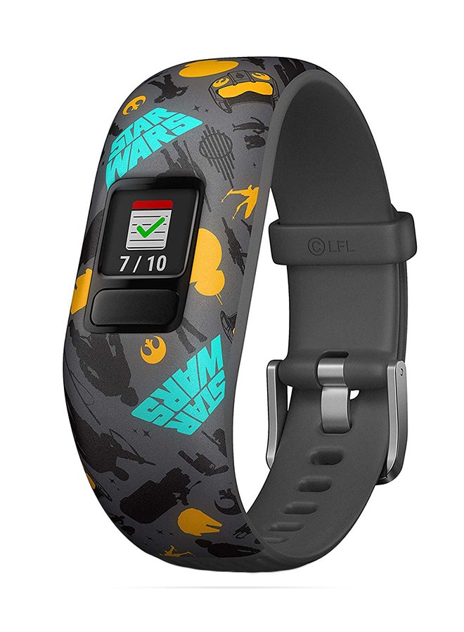 GARMIN Vivofit Junior 2 The Resistance Grey  - Image 1
