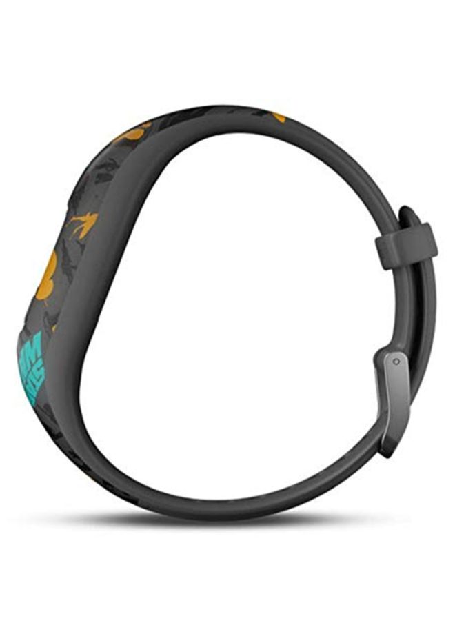 GARMIN Vivofit Junior 2 The Resistance Grey  - Image 2
