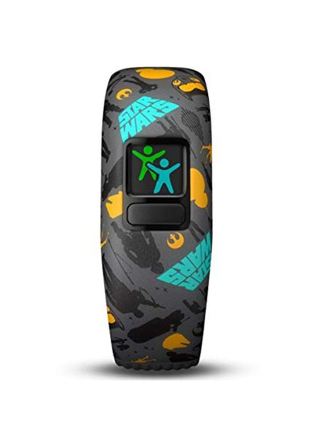 GARMIN Vivofit Junior 2 The Resistance Grey  - Image 4
