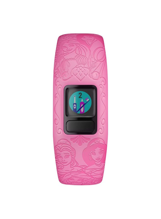 GARMIN Vivofit Jr2 Smart Wristband Fitness Tracker For  130-175 mm Wrist Pink  - Image 2